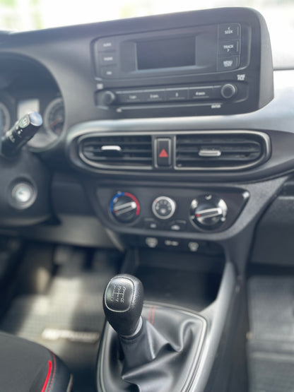 HYUNDAI GRAND I10 1.0, 2025