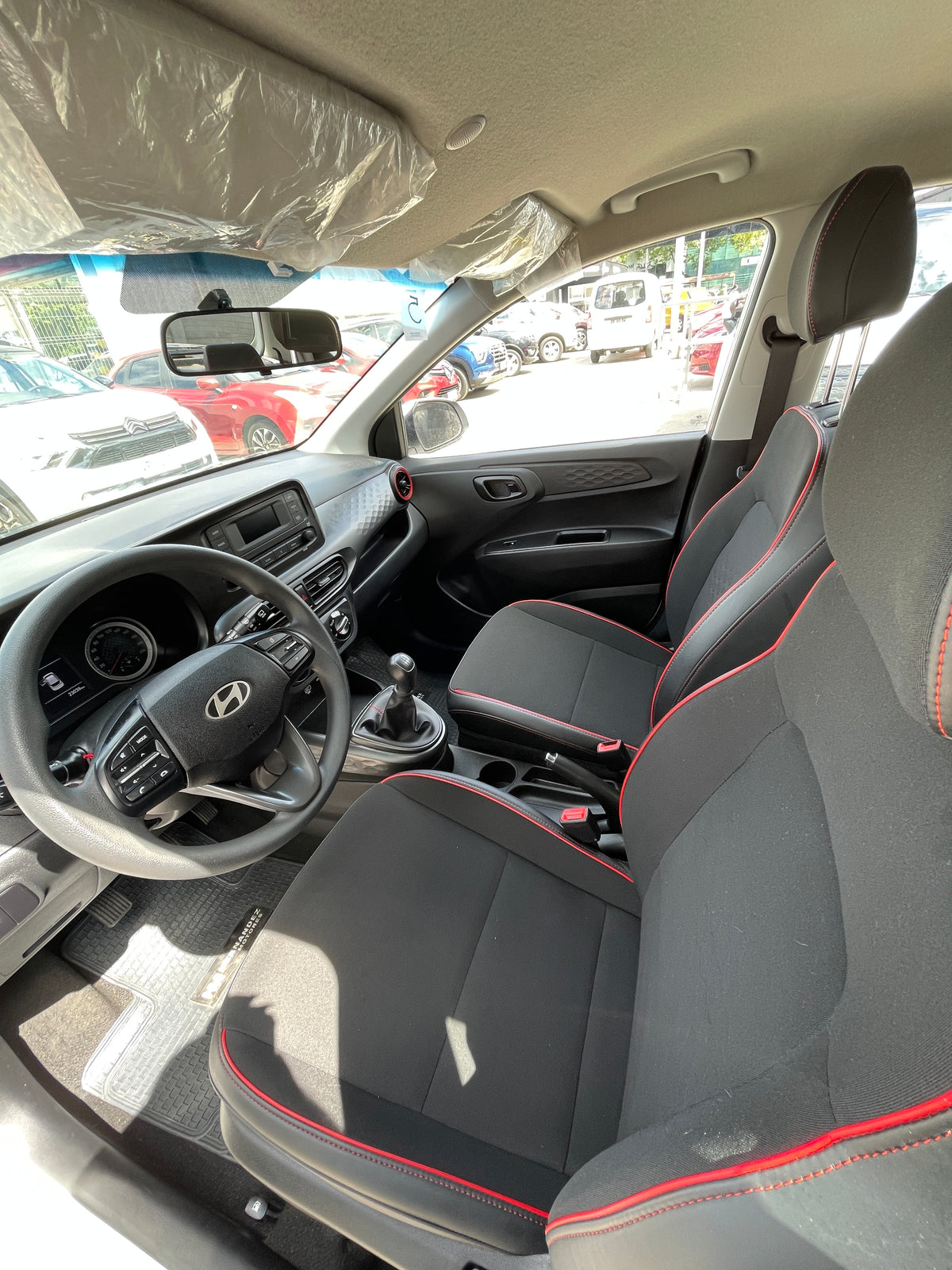HYUNDAI GRAND I10 1.0, 2025