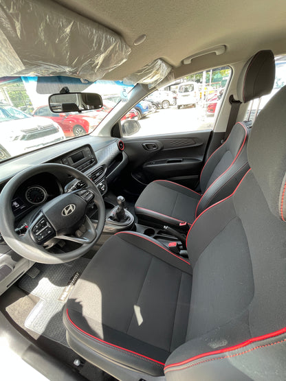 HYUNDAI GRAND I10 1.0, 2025