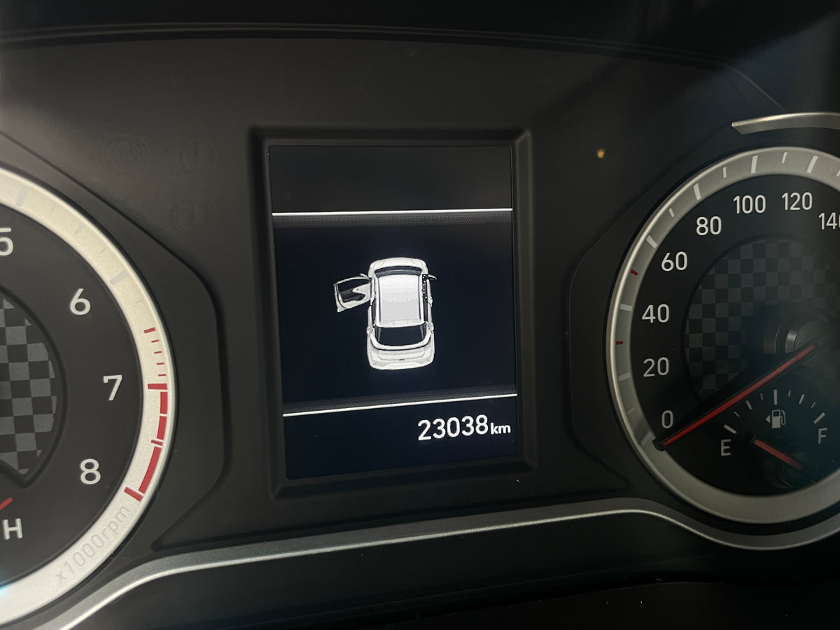 HYUNDAI GRAND I10 1.0, 2025