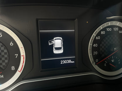HYUNDAI GRAND I10 1.0, 2025