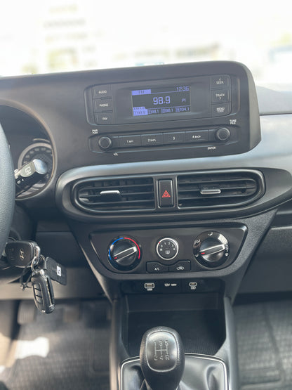 HYUNDAI GRAND I10 1.0, 2025