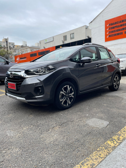 HONDA WRV EXL 4X2 1.5 AT, 2023