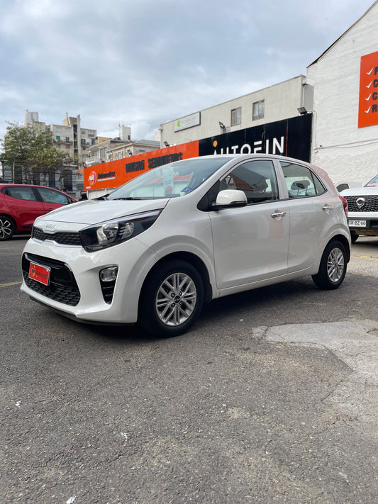 KIA MORNING MPI 1.2, 2023