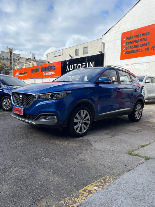 MG ZS 1.5 AT, 2022