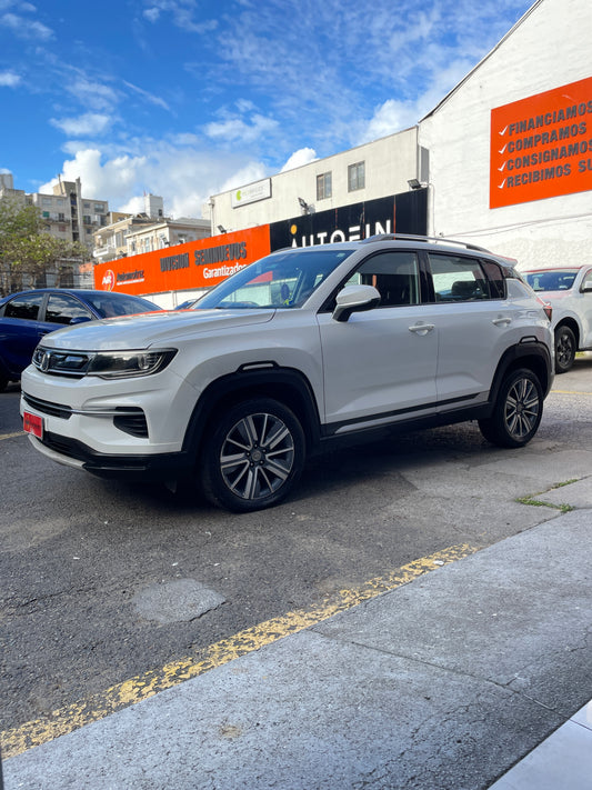 CHANGAN CS35 1.5, 2020
