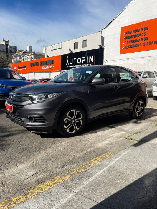 HONDA HRV EX 1.8 AT, 2020