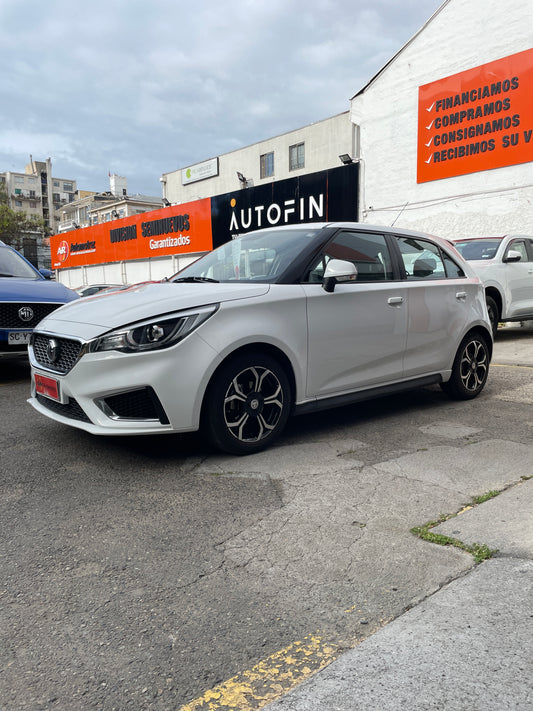 MG	3 MT 1.5	2023