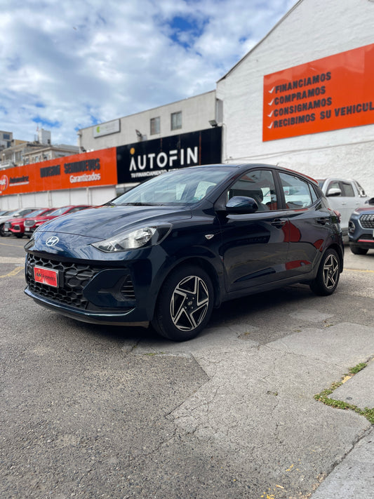 HYUNDAI GRAND I10 AI3 HB MT 1.2, 2024