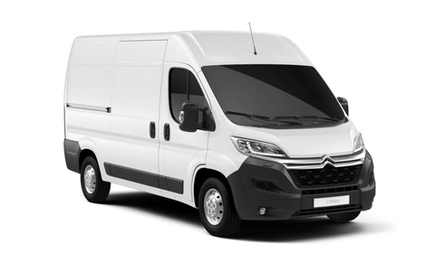 Citroën Jumper