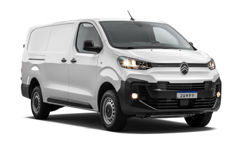 Citroën Jumpy