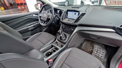 FORD ESCAPE 2.0 DIESEL, 2018