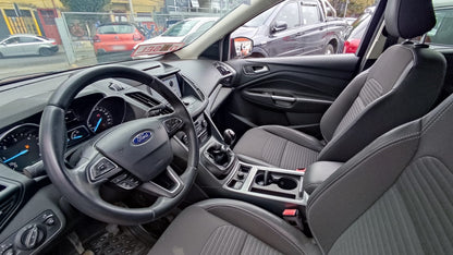 FORD ESCAPE 2.0 DIESEL, 2018