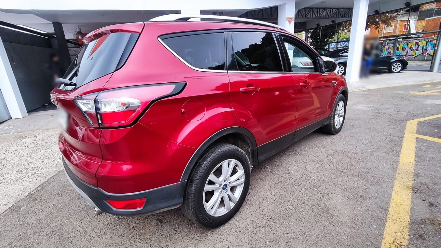 FORD ESCAPE 2.0 DIESEL, 2018