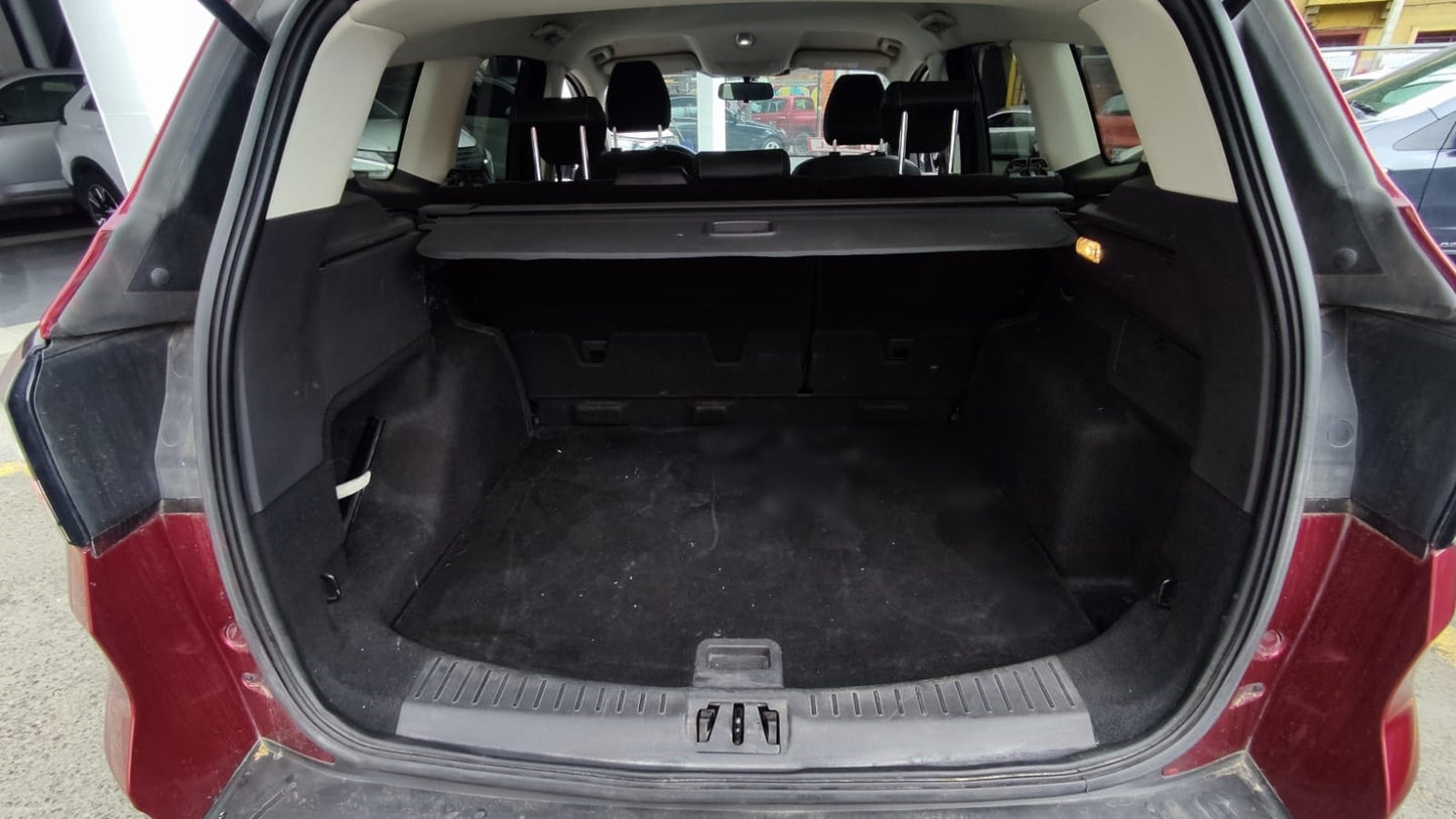 FORD ESCAPE 2.0 DIESEL, 2018