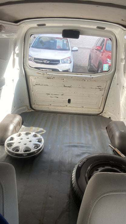 CHEVROLET N300 MAX VAN 1.2, 2018