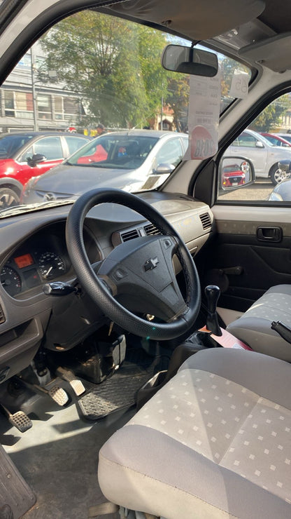 CHEVROLET N300 MAX VAN 1.2, 2018