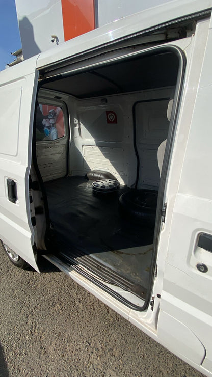 CHEVROLET N300 MAX VAN 1.2, 2018