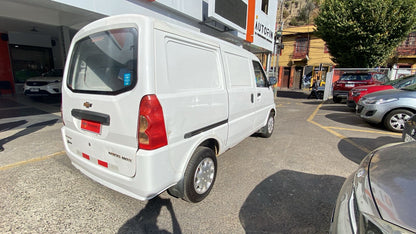 CHEVROLET N300 MAX VAN 1.2, 2018
