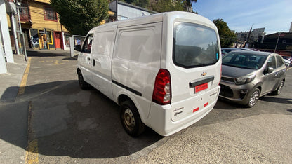 CHEVROLET N300 MAX VAN 1.2, 2018