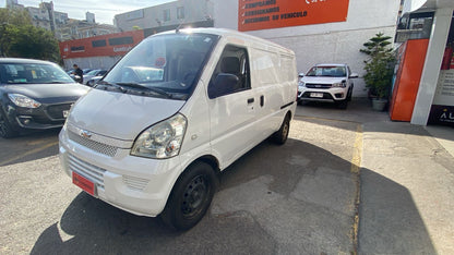 CHEVROLET N300 MAX VAN 1.2, 2018