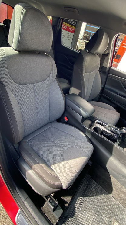 HYUNDAI SANTA FE MPI 2.4 AT, 2019