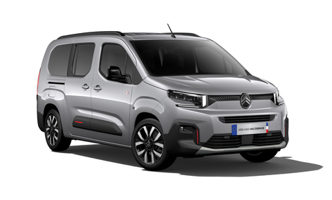Citroën Multispace