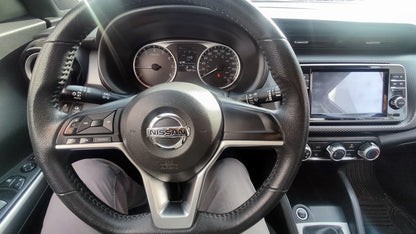 NISSAN KICKS 1.6, 2021