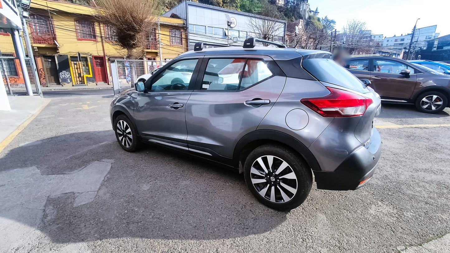 NISSAN KICKS 1.6, 2021