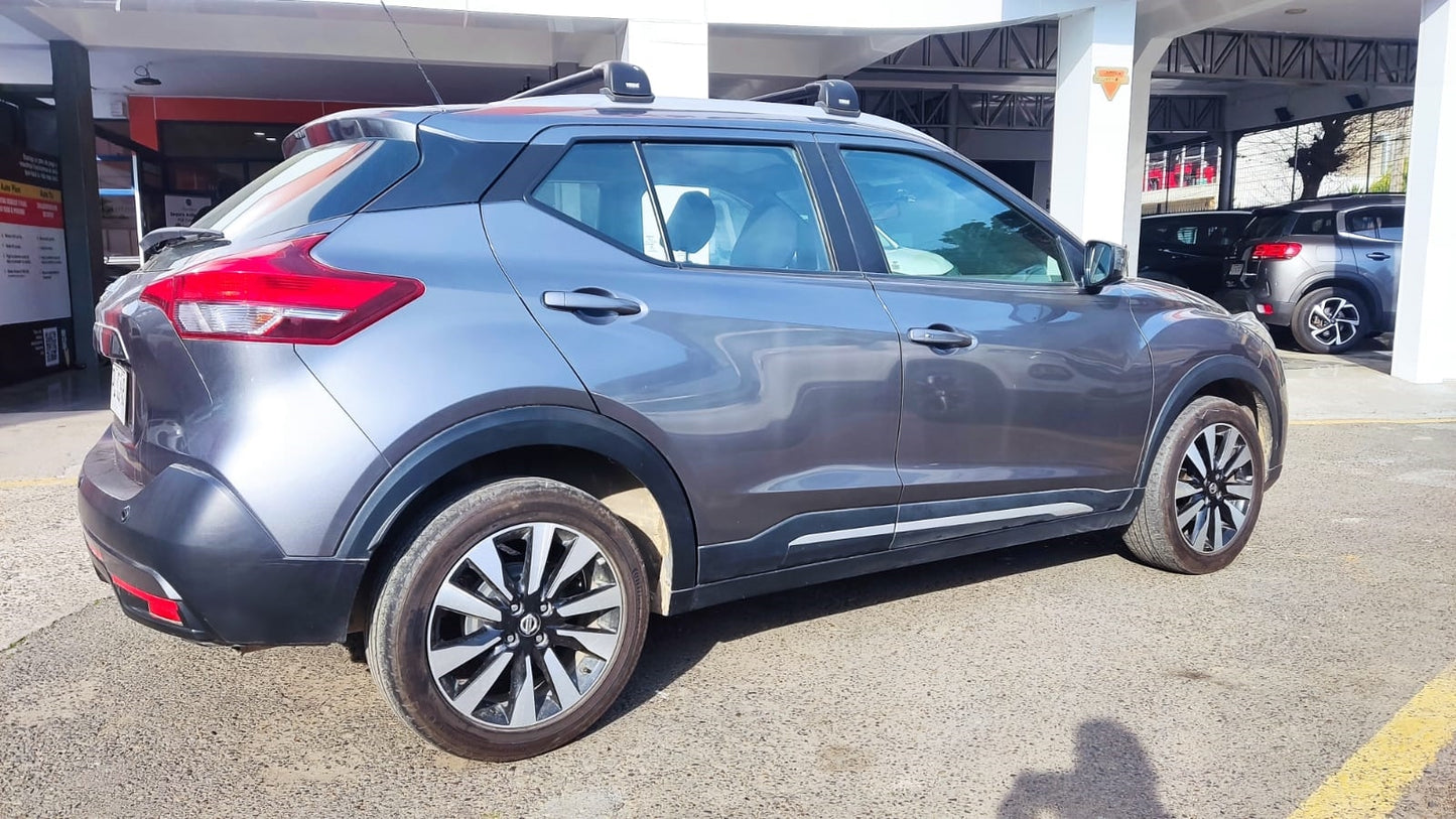 NISSAN KICKS 1.6, 2021