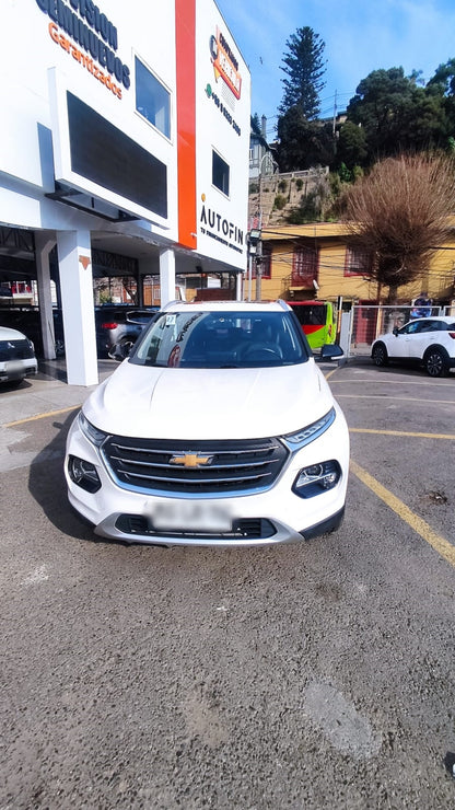 CHEVROLET GROOVE Premier 1.5, 2022