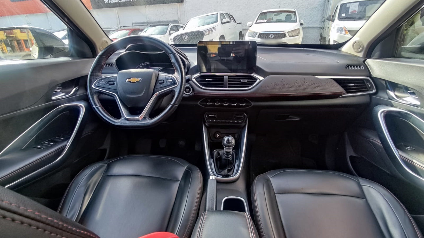 CHEVROLET GROOVE Premier 1.5, 2022