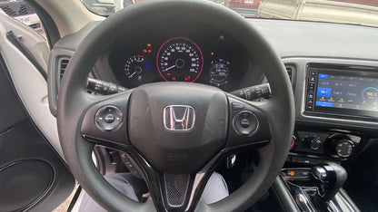 HONDA HRV LXS 1.8 AT, 2022