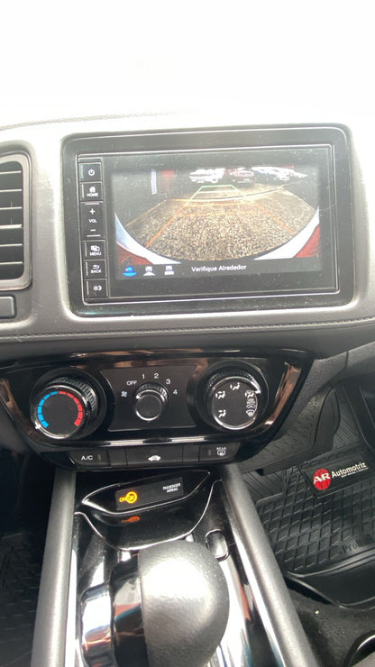 HONDA HRV LXS 1.8 AT, 2022