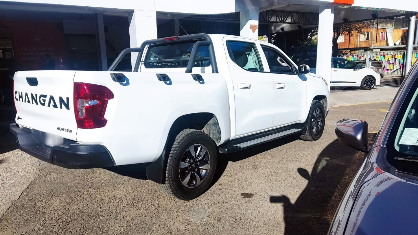 CHANGAN HUNTER 4X4 1.9 DIESEL, 2022