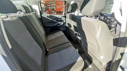 CHANGAN HUNTER 4X4 1.9 DIESEL, 2022