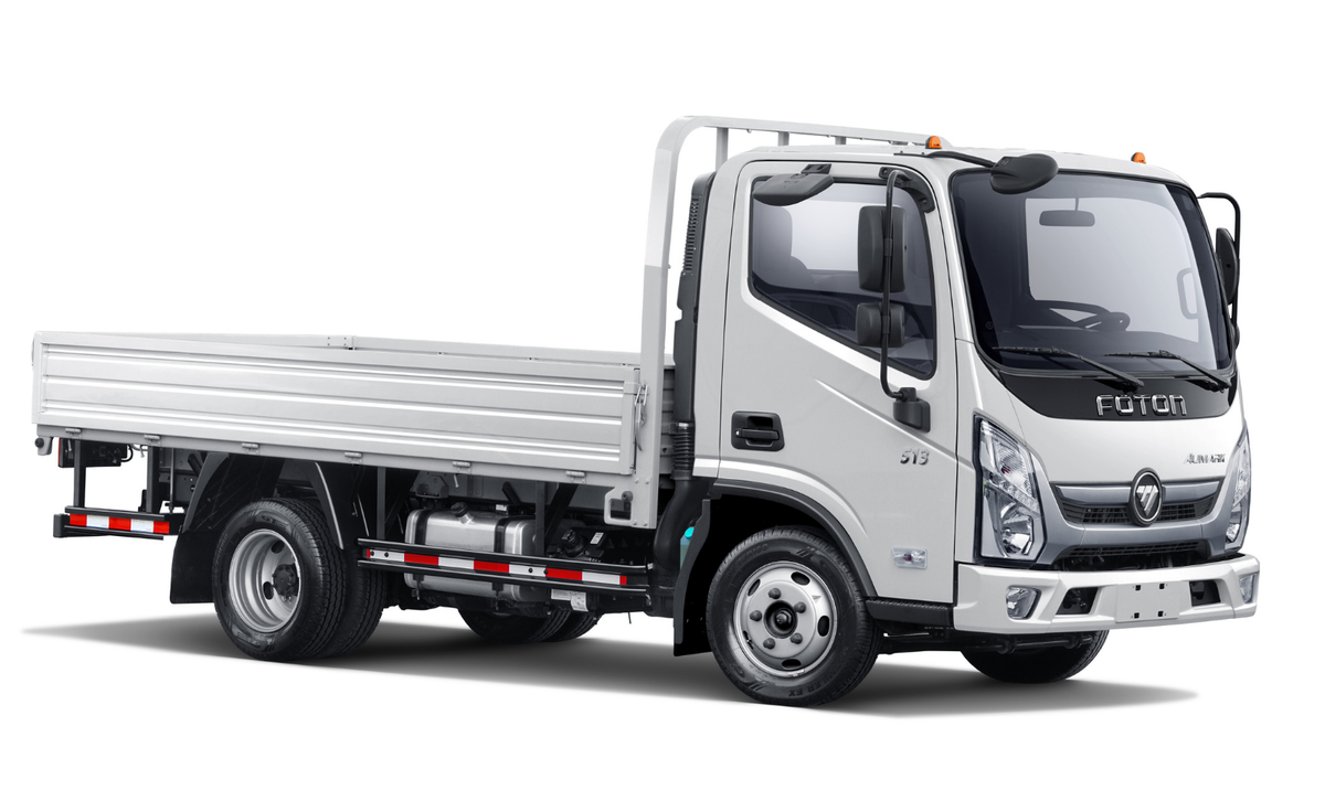 FOTON S513