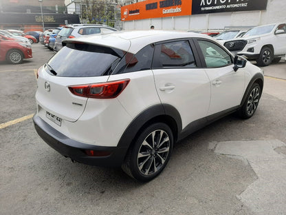 MAZDA NEW CX3 2.0 AUT, 2023