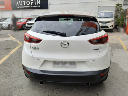 MAZDA NEW CX3 2.0 AUT, 2023