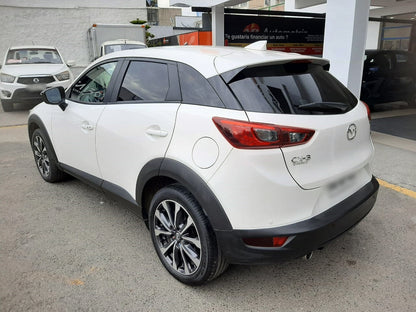 MAZDA NEW CX3 2.0 AUT, 2023