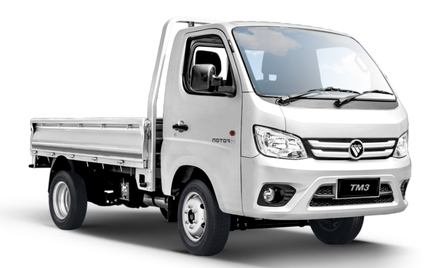 TM3 1.6 Cabina Simple