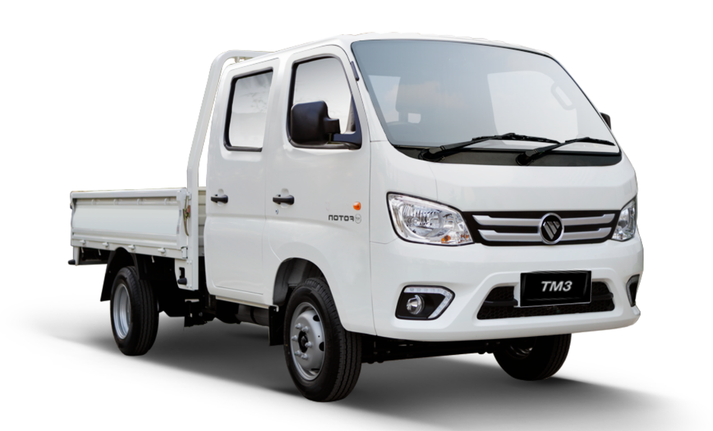 TM3 1.6 Doble Cabina