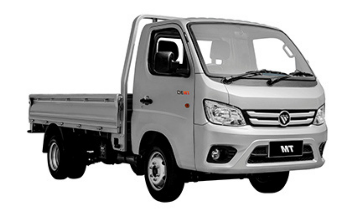 TM5 Cabina Simple