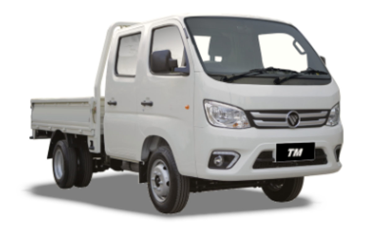 TM5 Cabina Doble