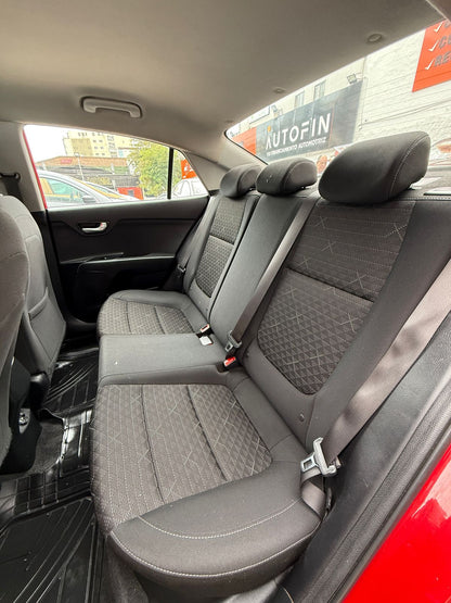 KIA RIO 4 C LX 1.4, 2019