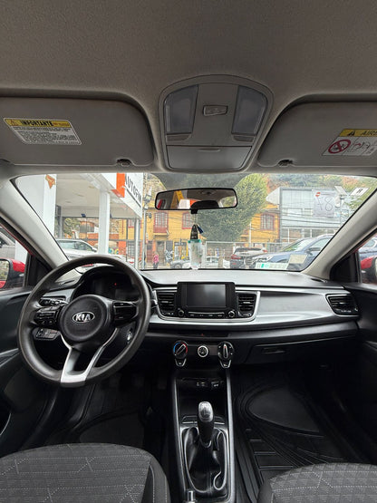 KIA RIO 4 C LX 1.4, 2019