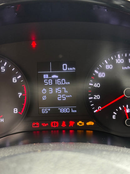 KIA RIO 4 C LX 1.4, 2019