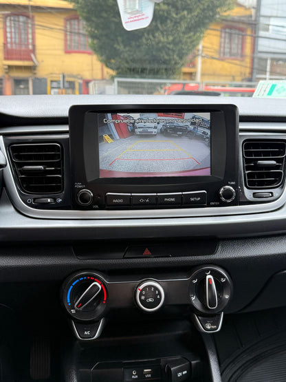 KIA RIO 4 C LX 1.4, 2019