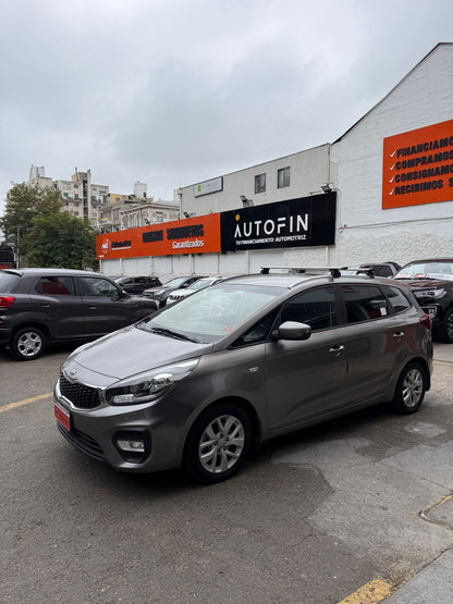 KIA NEW CARENS EX 2.0, 2019