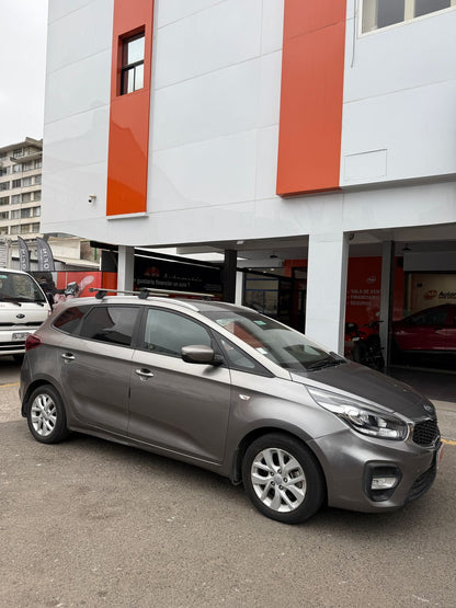 KIA NEW CARENS EX 2.0, 2019